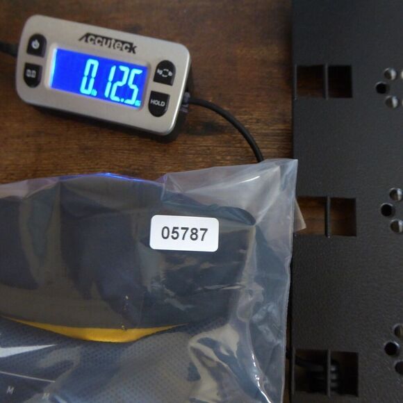 Mizzou Tigers Nike Windbreaker Men's Medium Black Track Full Zip Jacket Side Zip - Picture 10 of 10